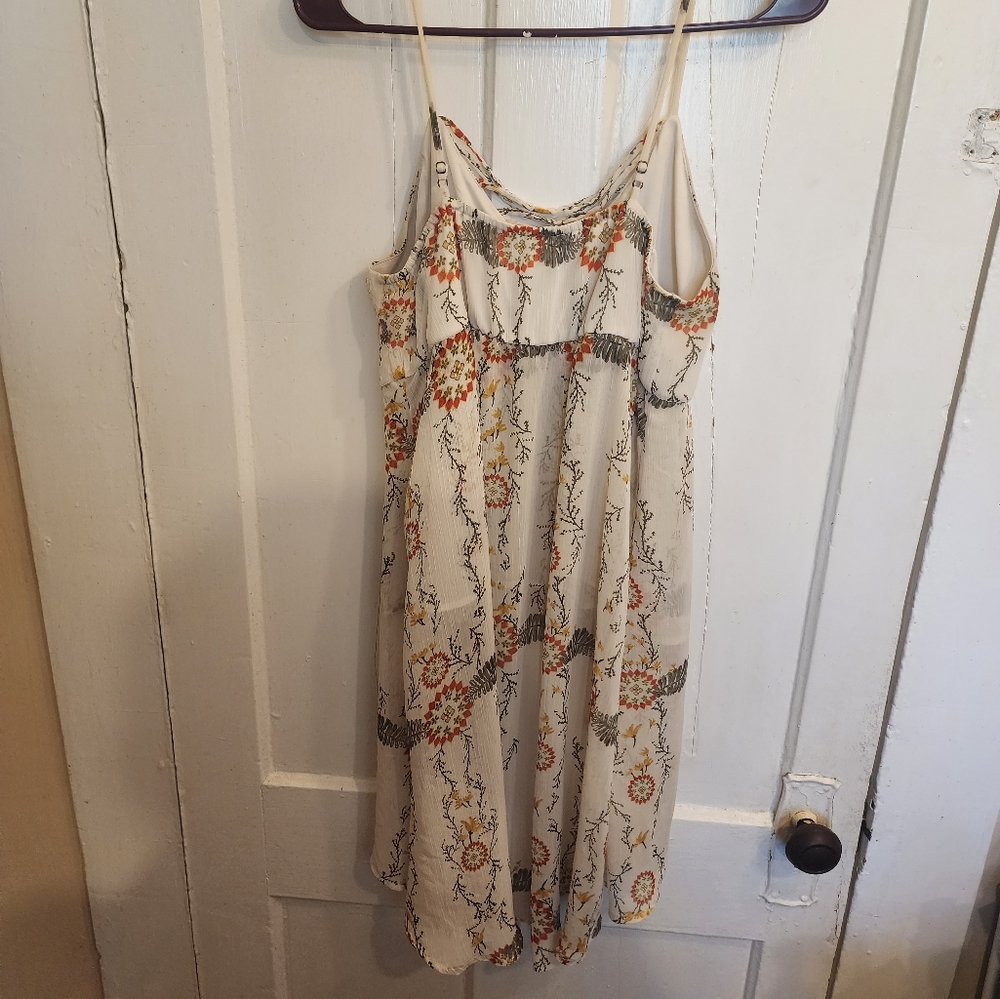 Maurices tunic tank